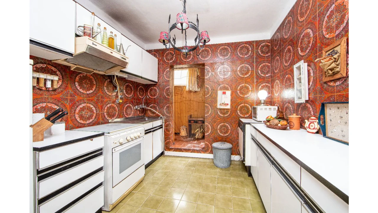 Quinta T4 para Venda em Azeitão (São Lourenço e São Simão) Foto 19