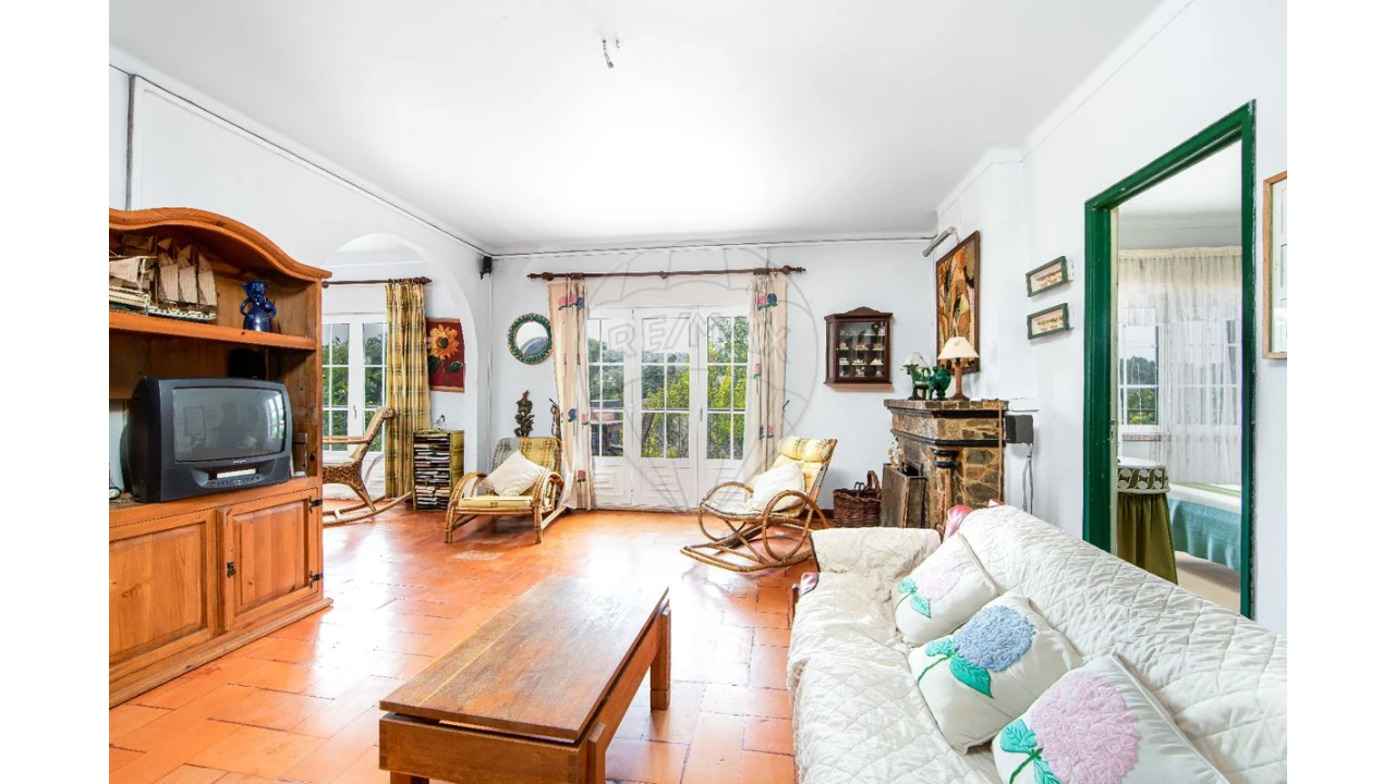 Quinta T4 para Venda em Azeitão (São Lourenço e São Simão) Foto 23
