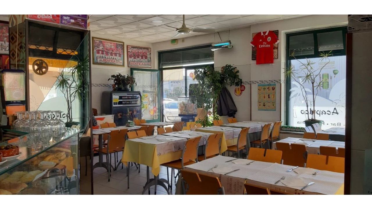 Loja para Venda em Santa Maria e São Miguel, São Martinho, São Pedro Penaferrim Foto 5