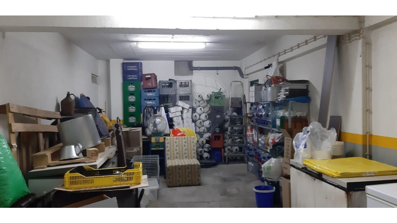 Loja para Venda em Santa Maria e São Miguel, São Martinho, São Pedro Penaferrim Foto 12