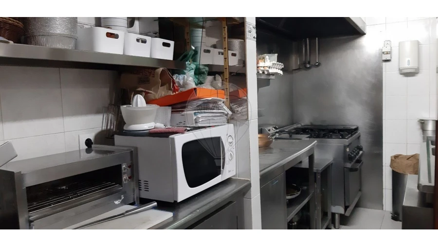 Loja para Venda em Santa Maria e São Miguel, São Martinho, São Pedro Penaferrim Foto 7