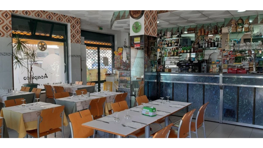 Loja para Venda em Santa Maria e São Miguel, São Martinho, São Pedro Penaferrim Foto 6