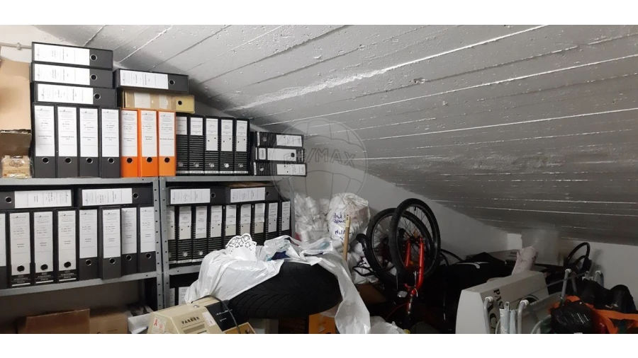 Loja para Venda em Santa Maria e São Miguel, São Martinho, São Pedro Penaferrim Foto 11