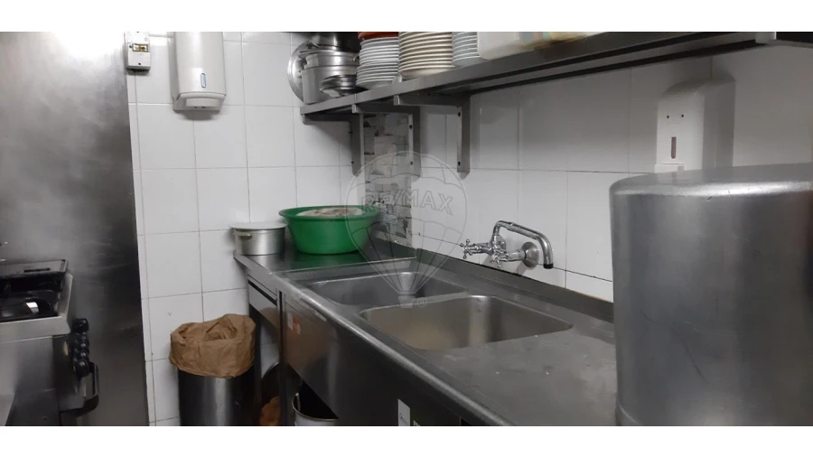 Loja para Venda em Santa Maria e São Miguel, São Martinho, São Pedro Penaferrim Foto 8