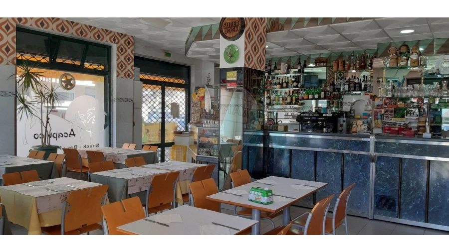 Loja para Venda em Santa Maria e São Miguel, São Martinho, São Pedro Penaferrim Foto 1