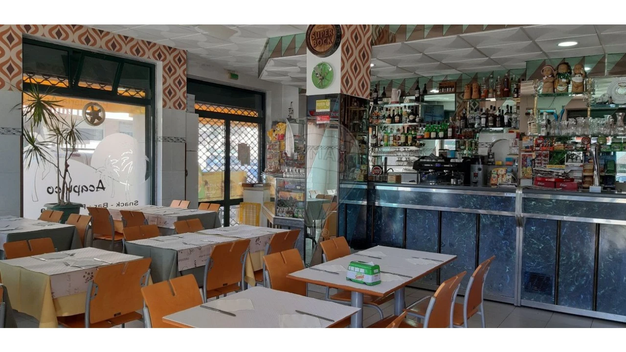 Loja para Venda em Santa Maria e São Miguel, São Martinho, São Pedro Penaferrim Foto 1