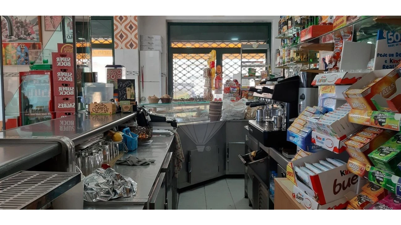 Loja para Venda em Santa Maria e São Miguel, São Martinho, São Pedro Penaferrim Foto 10