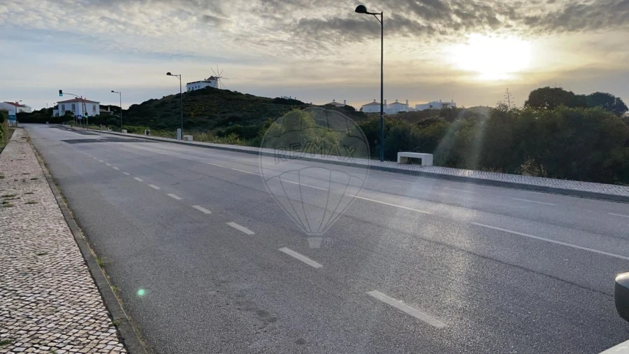 Terreno para Venda em Bordeira Foto 4