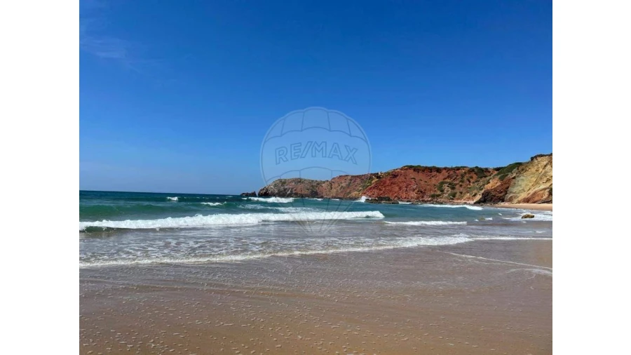 Terreno para Venda em Bordeira Foto 9