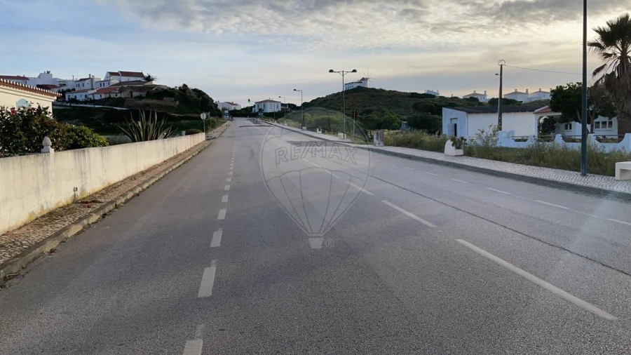 Terreno para Venda em Bordeira Foto 3