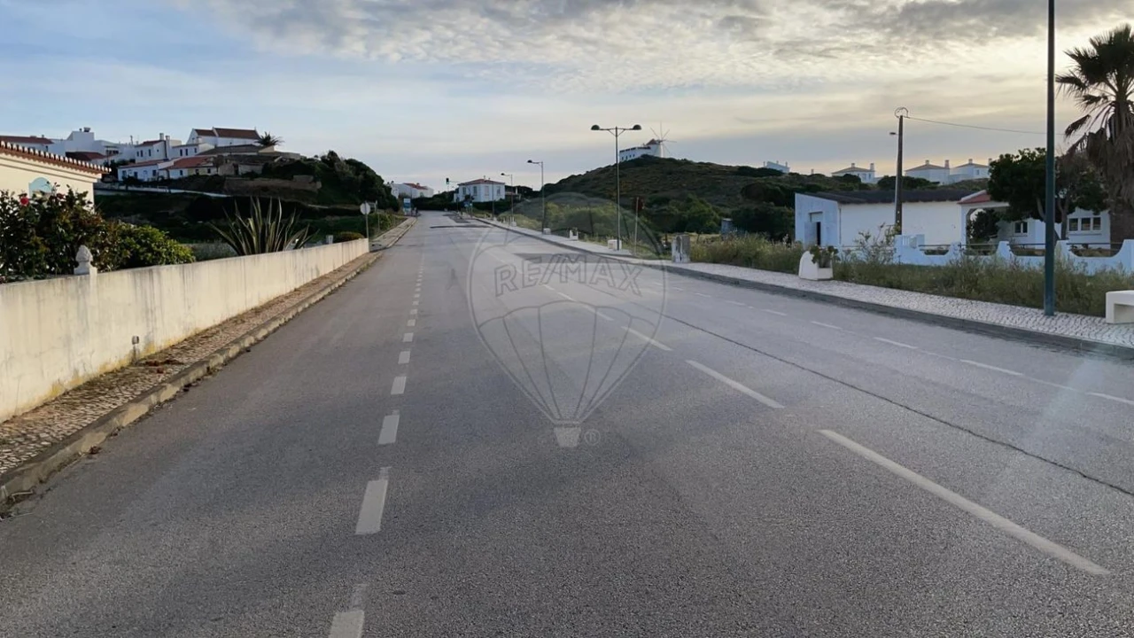 Terreno para Venda em Bordeira Foto 3