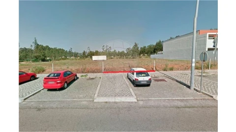 Terreno para Venda em Silvalde