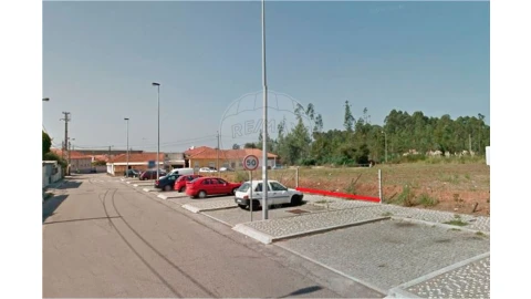 Terreno para Venda em Silvalde