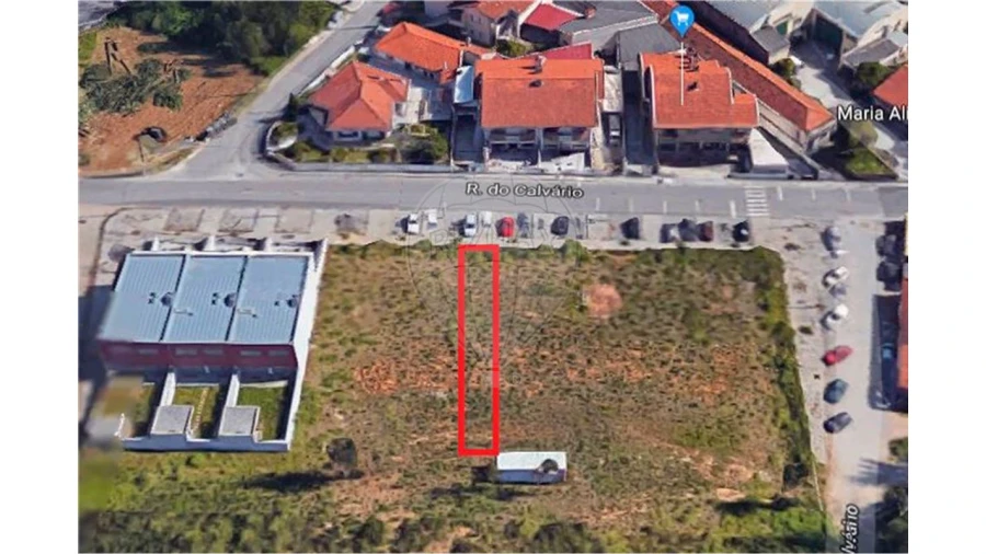 Terreno para Venda em Silvalde Foto 2