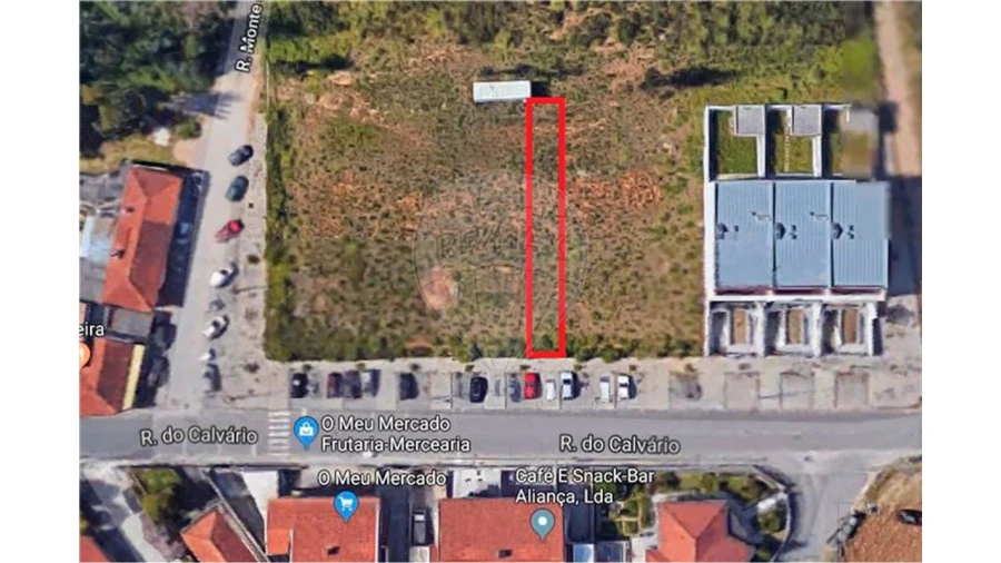 Terreno para Venda em Silvalde Foto 4