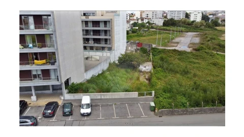 Terreno para Venda em São João da Madeira