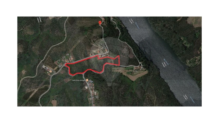 Terreno para Venda em Canedo, Vale e Vila Maior Foto 9