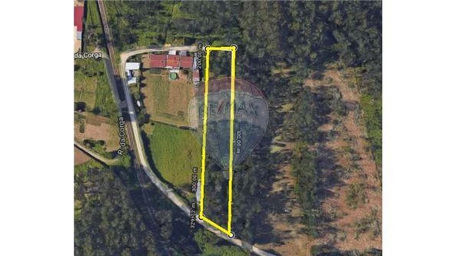 Terreno para Venda em Silvalde Foto 3