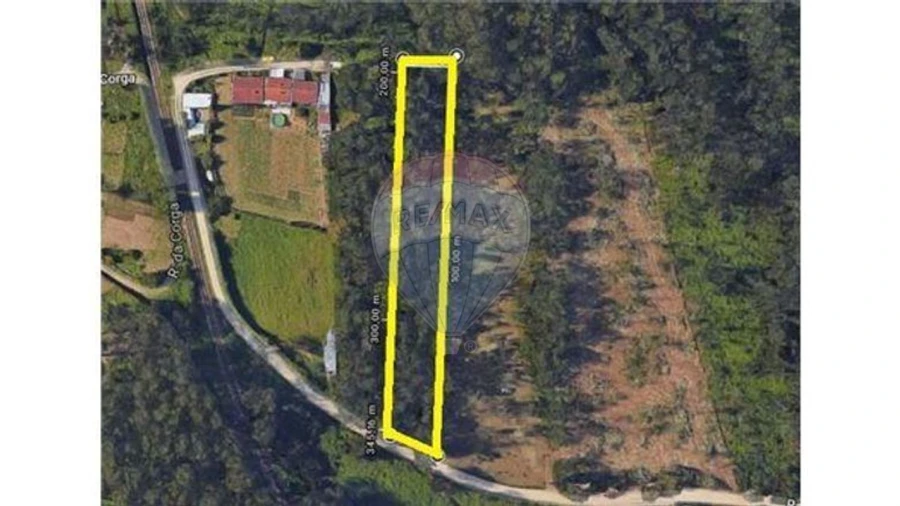 Terreno para Venda em Silvalde Foto 3