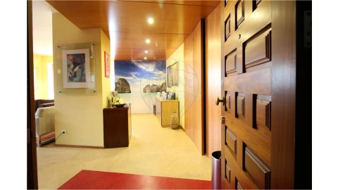 Apartamento T1 para Venda em Cedofeita, Santo Ildefonso, Sé, Miragaia, São Nicolau e Vitória