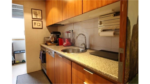 Apartamento T1 para Venda em Cedofeita, Santo Ildefonso, Sé, Miragaia, São Nicolau e Vitória
