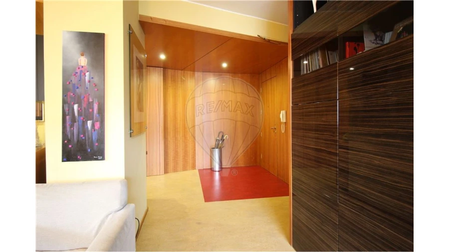 Apartamento T1 para Venda em Cedofeita, Santo Ildefonso, Sé, Miragaia, São Nicolau e Vitória Foto 4