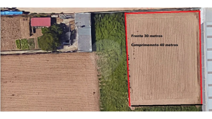 Terreno para Venda em Silvalde Foto 4