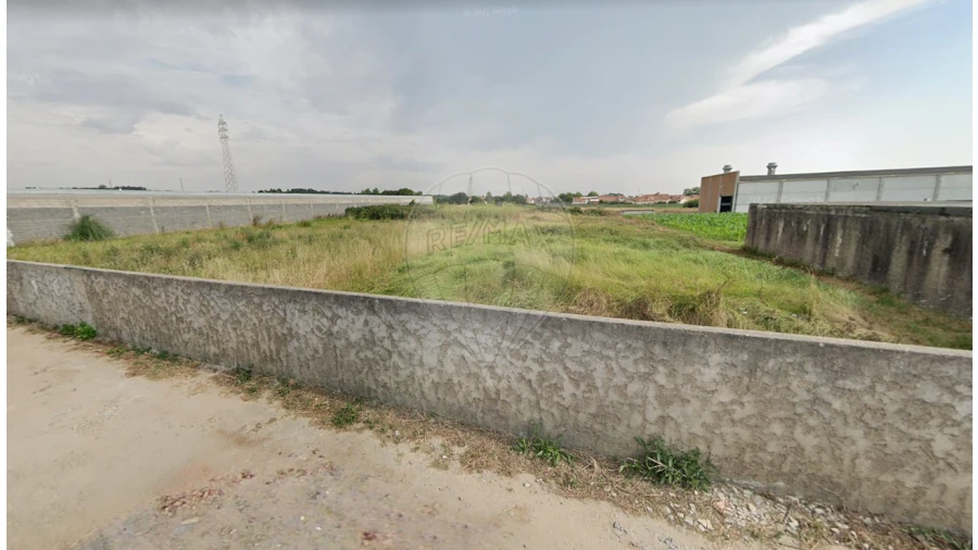 Terreno para Venda em Silvalde Foto 5