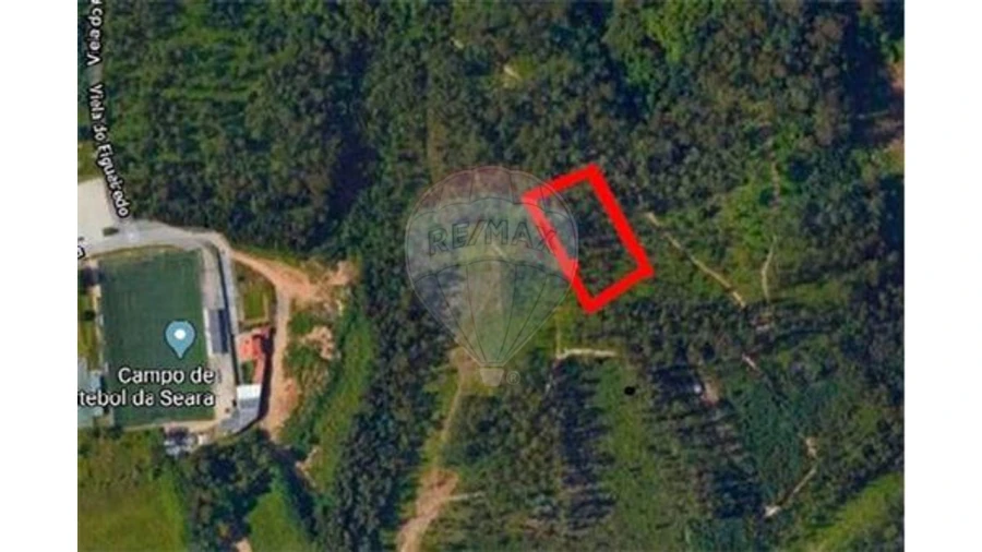 Terreno para Venda em Silvalde Foto 1