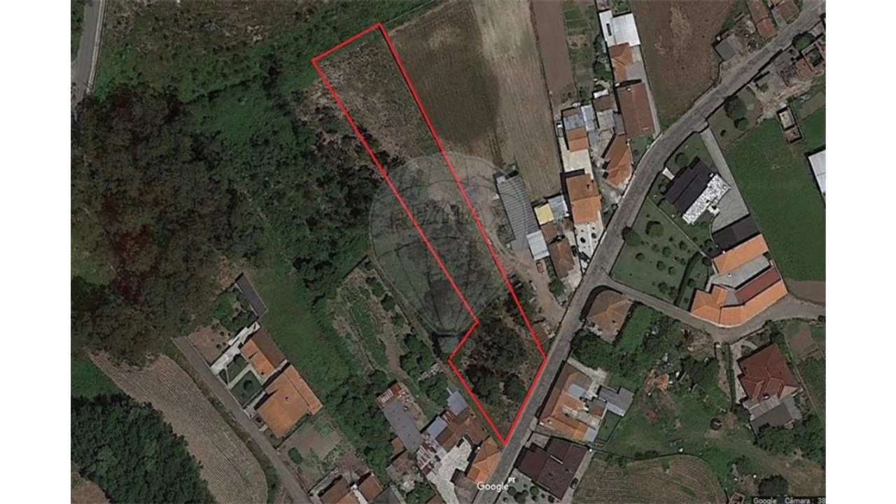 Terreno para Venda em Loureiro Foto 2
