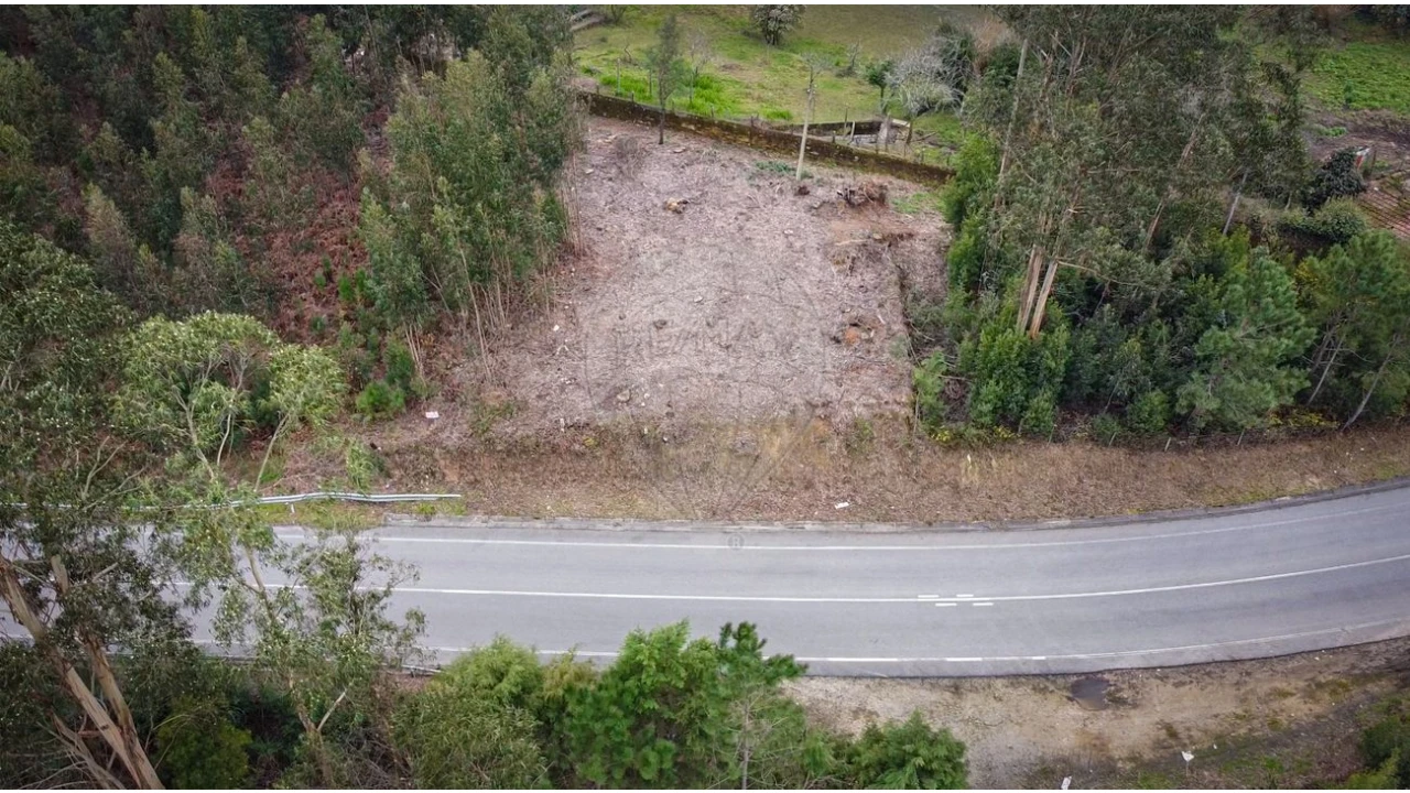 Terreno para Venda em Grijó e Sermonde Foto 6