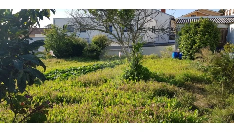 Terreno para Venda em Anta e Guetim