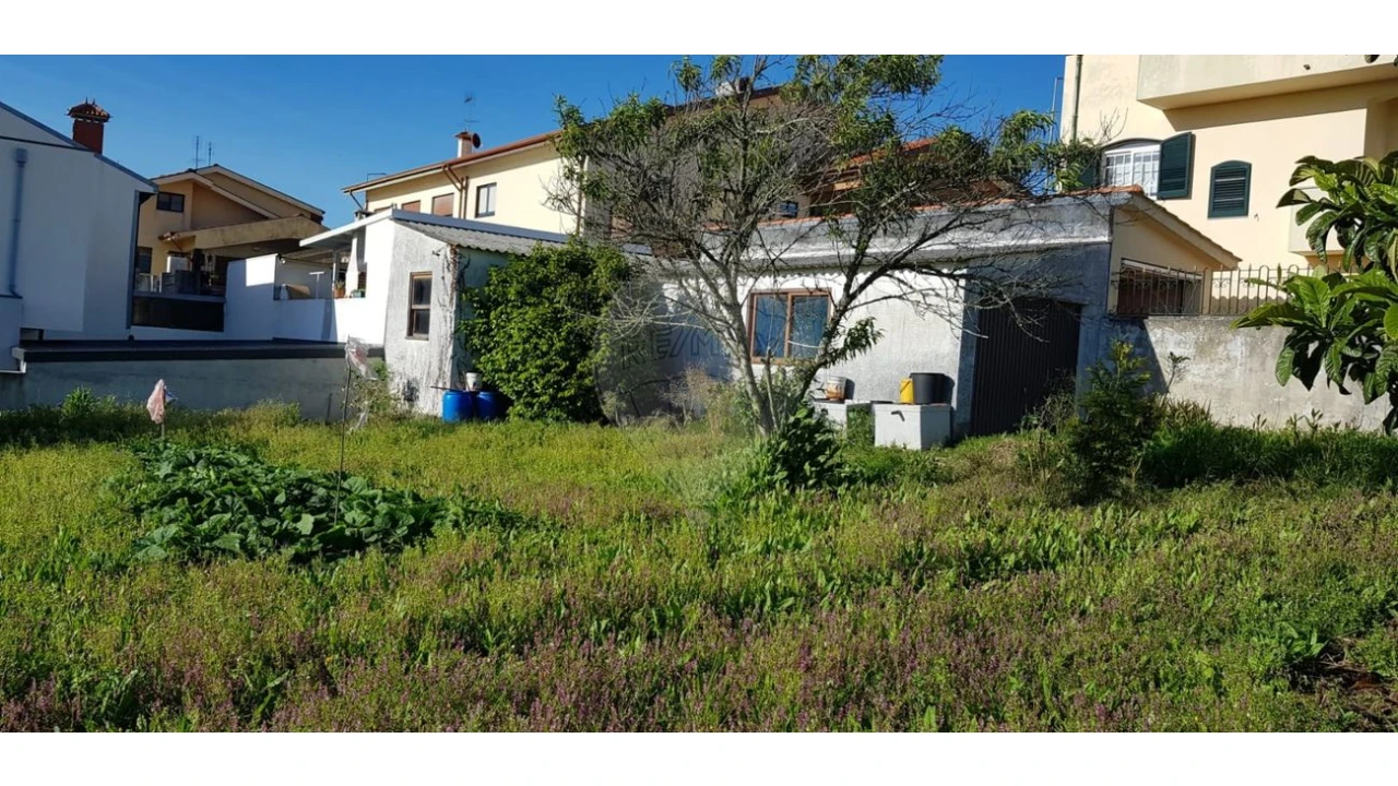Terreno para Venda em Anta e Guetim Foto 3