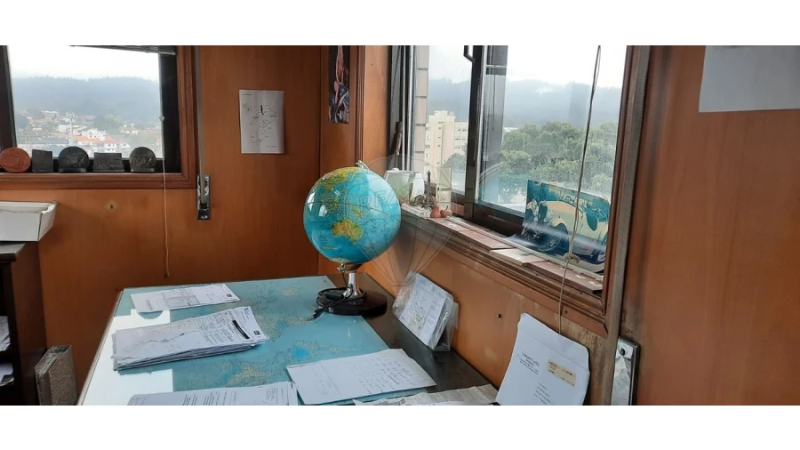 Apartamento T4 para Venda em Santa Maria de Lamas Foto 21