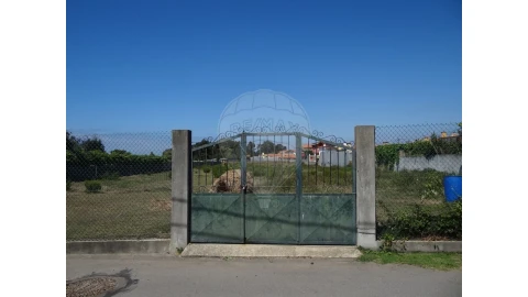 Terreno para Venda em Esmoriz