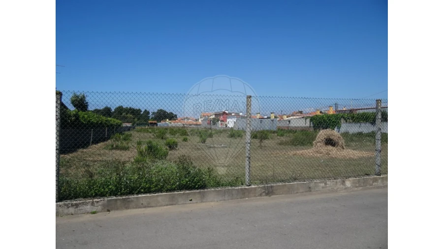 Terreno para Venda em Esmoriz