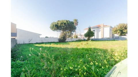 Terreno para Venda em São Felix da Marinha