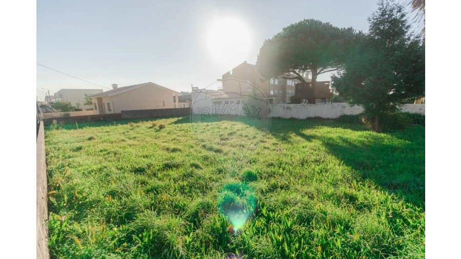 Terreno para Venda em São Felix da Marinha Foto 2