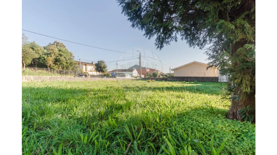 Terreno para Venda em São Felix da Marinha Foto 4