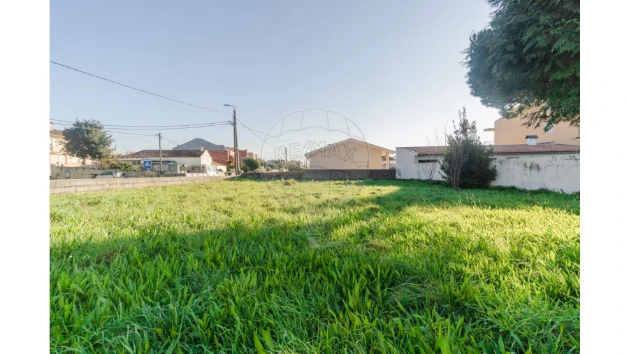 Terreno para Venda em São Felix da Marinha Foto 3
