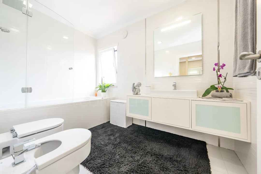 Moradia T4 para Venda em Samora Correia Foto 1