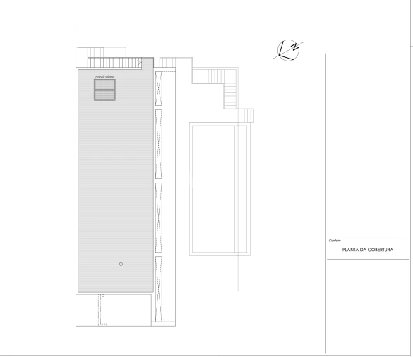 Moradia T3 para Venda em Quarteira Planta 6