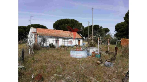 Quinta T2 para Venda em Grândola e Santa Margarida da Serra