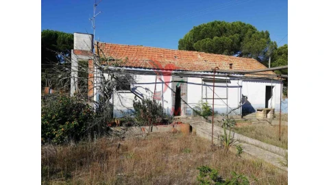 Quinta T2 para Venda em Grândola e Santa Margarida da Serra