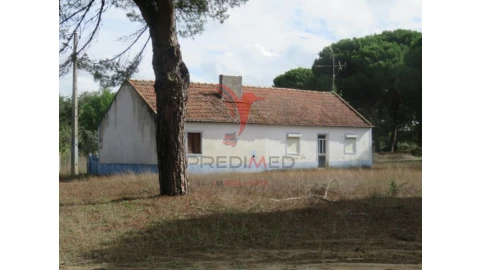 Quinta T2 para Venda em Grândola e Santa Margarida da Serra