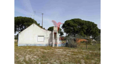 Quinta T2 para Venda em Grândola e Santa Margarida da Serra