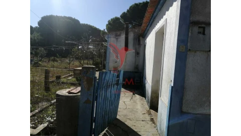 Quinta T2 para Venda em Grândola e Santa Margarida da Serra