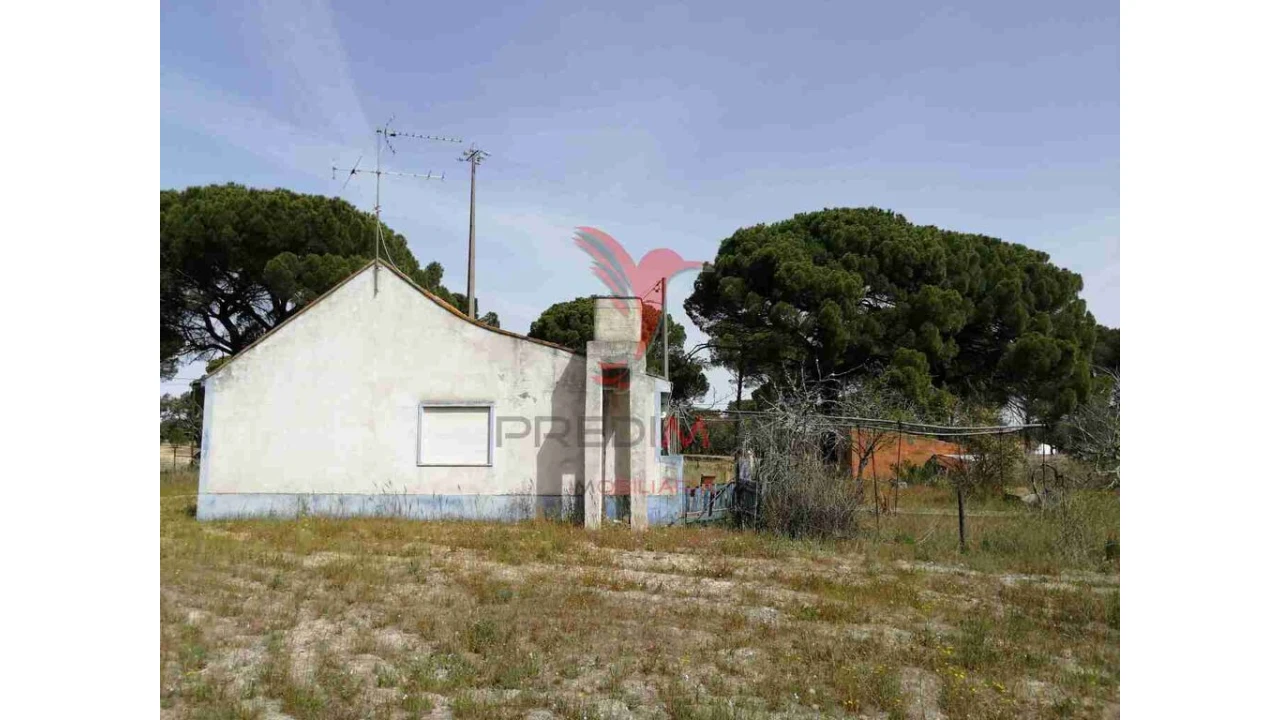 Quinta T2 para Venda em Grândola e Santa Margarida da Serra Foto 9