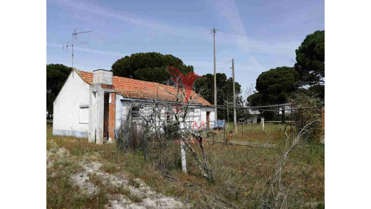 Quinta T2 para Venda em Grândola e Santa Margarida da Serra Foto 11