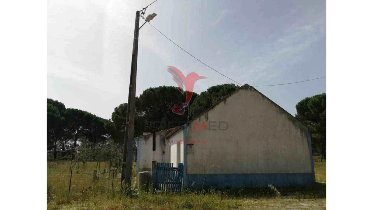Quinta T2 para Venda em Grândola e Santa Margarida da Serra Foto 8